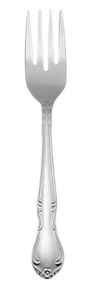 Dessert Fork (Set of 10)