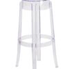 Ghost Bar Stool