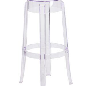 Ghost Bar Stool