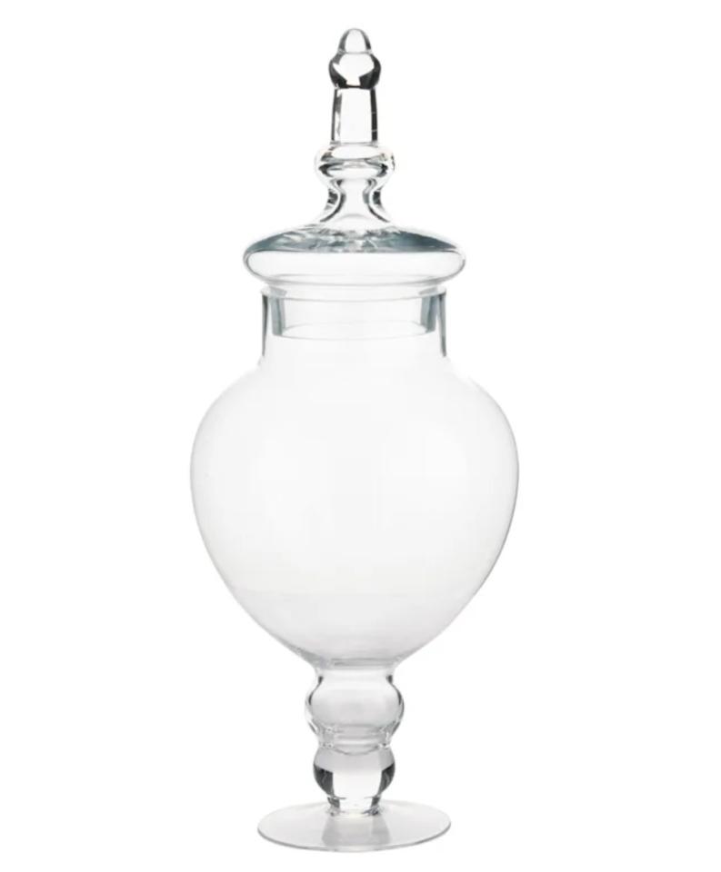 15" Candy Jar