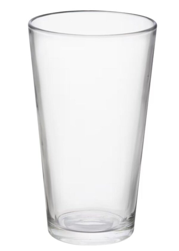16oz. Pub Glass