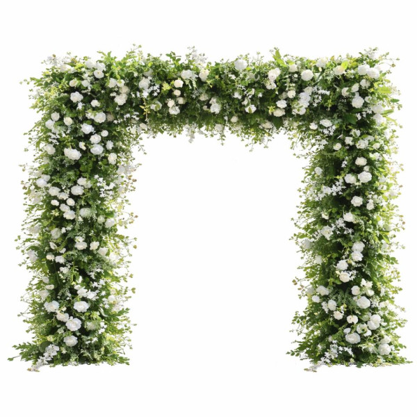 Aria Floral Arch