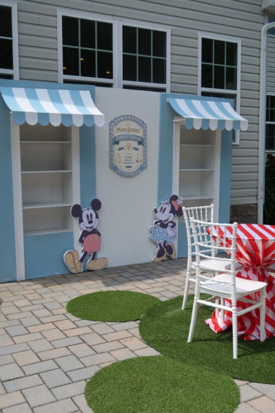 Main Street Confectionery