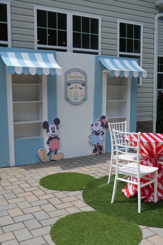 Main Street Confectionery