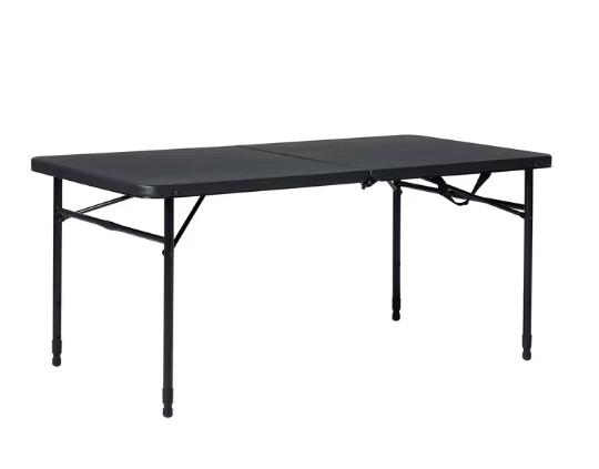 48" Folding Table