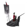 9.5Ft Animated Pirate Ship